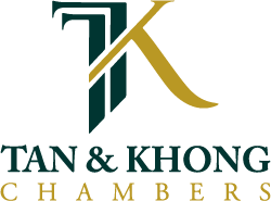 TAN AND KHONG